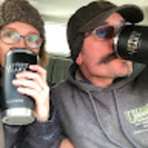 Meet your Posher, Nathan & christina